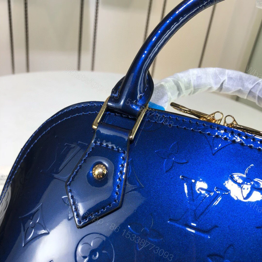 View 8 of Louis Vuitton Alma