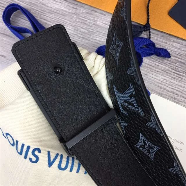 View 8 of LOUIS VUITTON 40MM BELT – B88