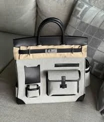 hermes bag — view 1