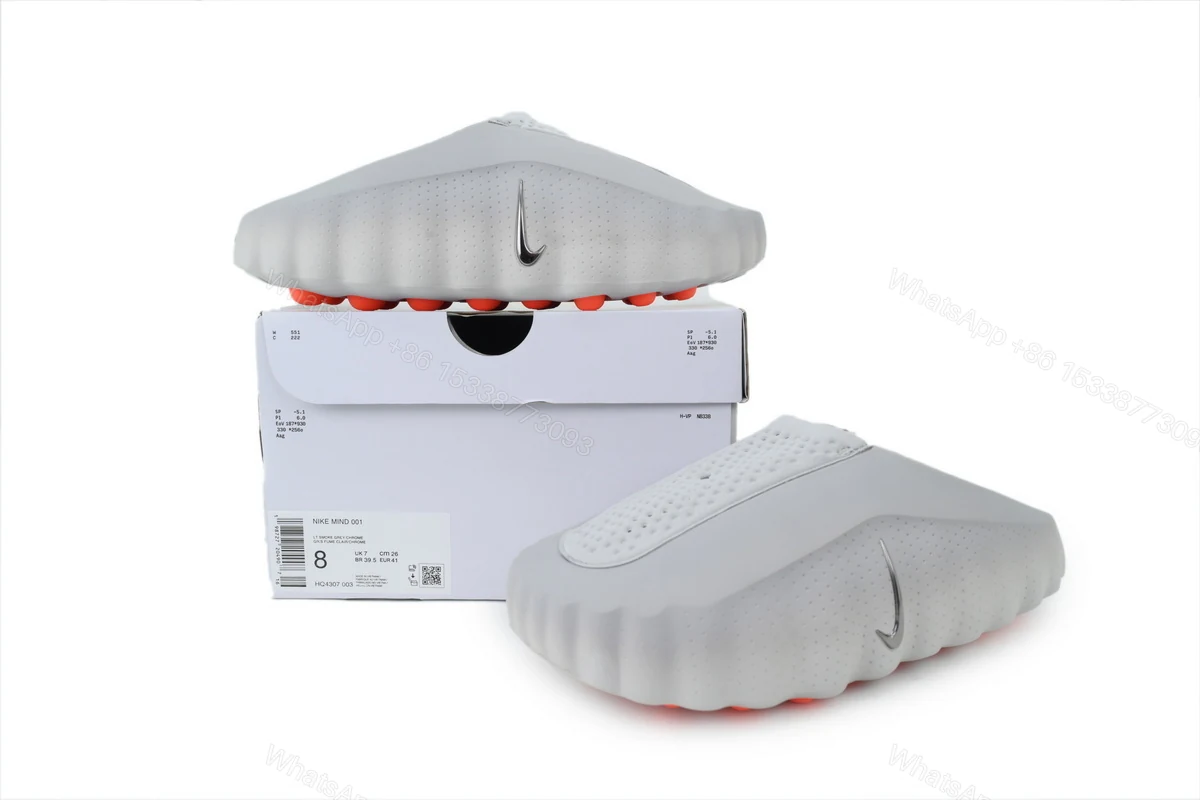 View 7 of Nike Mind 001 HQ4307-003
