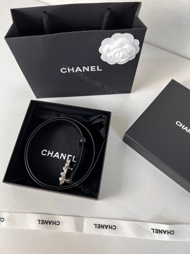 View 2 of Women’s Luxury CHL BELTS 022