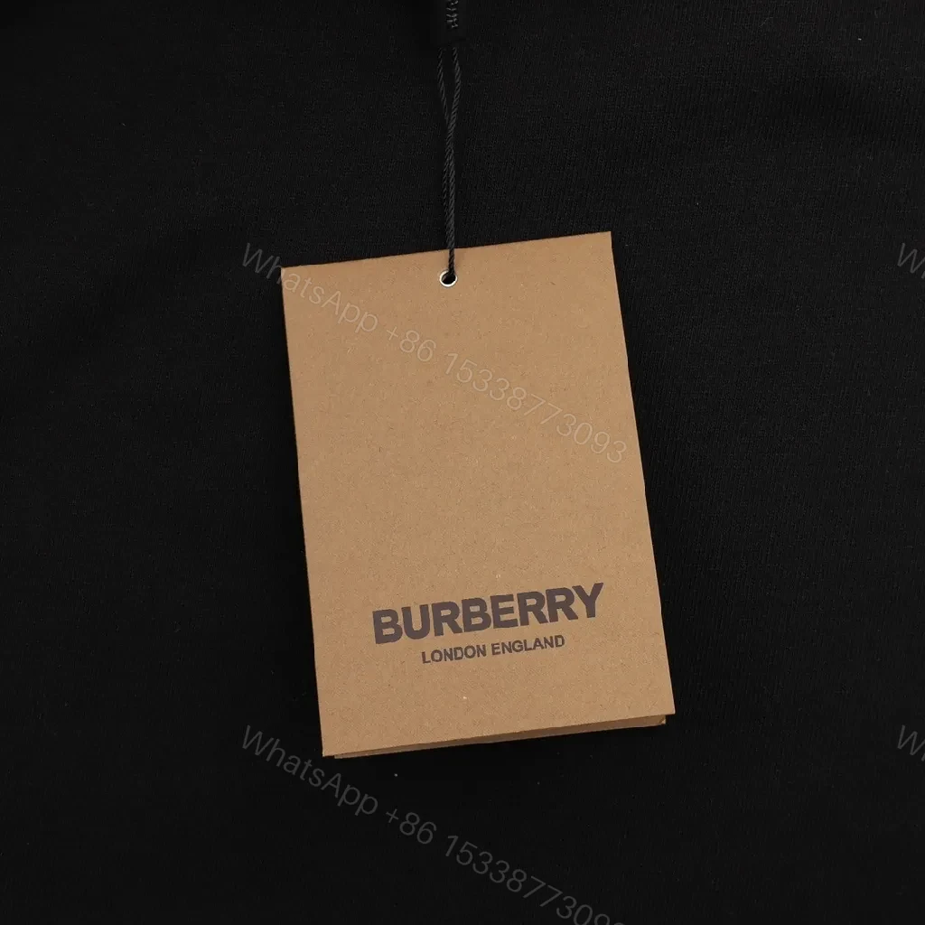 View 3 of Minimalist Black Sweatpants – Premium Comfort, Signature Logo Joggers