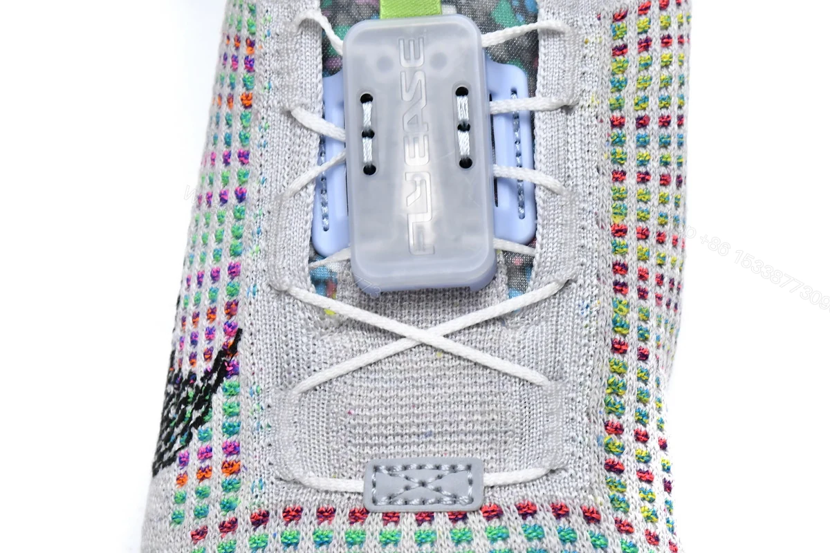View 9 of Nike Air VaporMax 2020 FK Pure Platinum CJ6740-001
