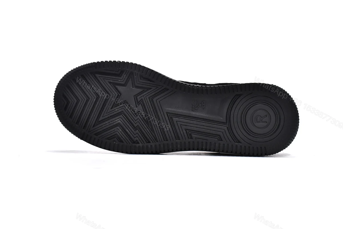 View 7 of Bape Sk8 Sta Low 1G70-109-0011(BapeSta)