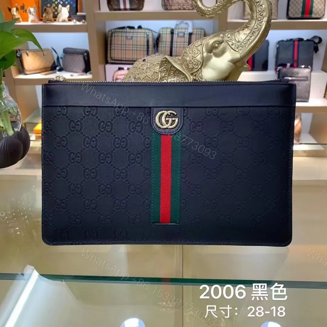 GUCCI — view 1