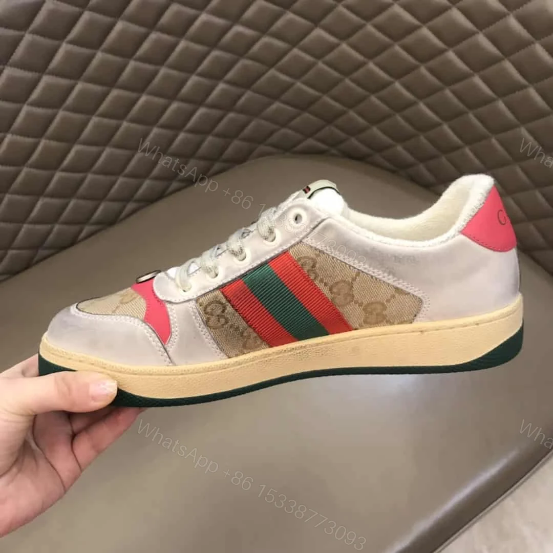 View 8 of GUCCI SCREENER SNEAKER – GC104
