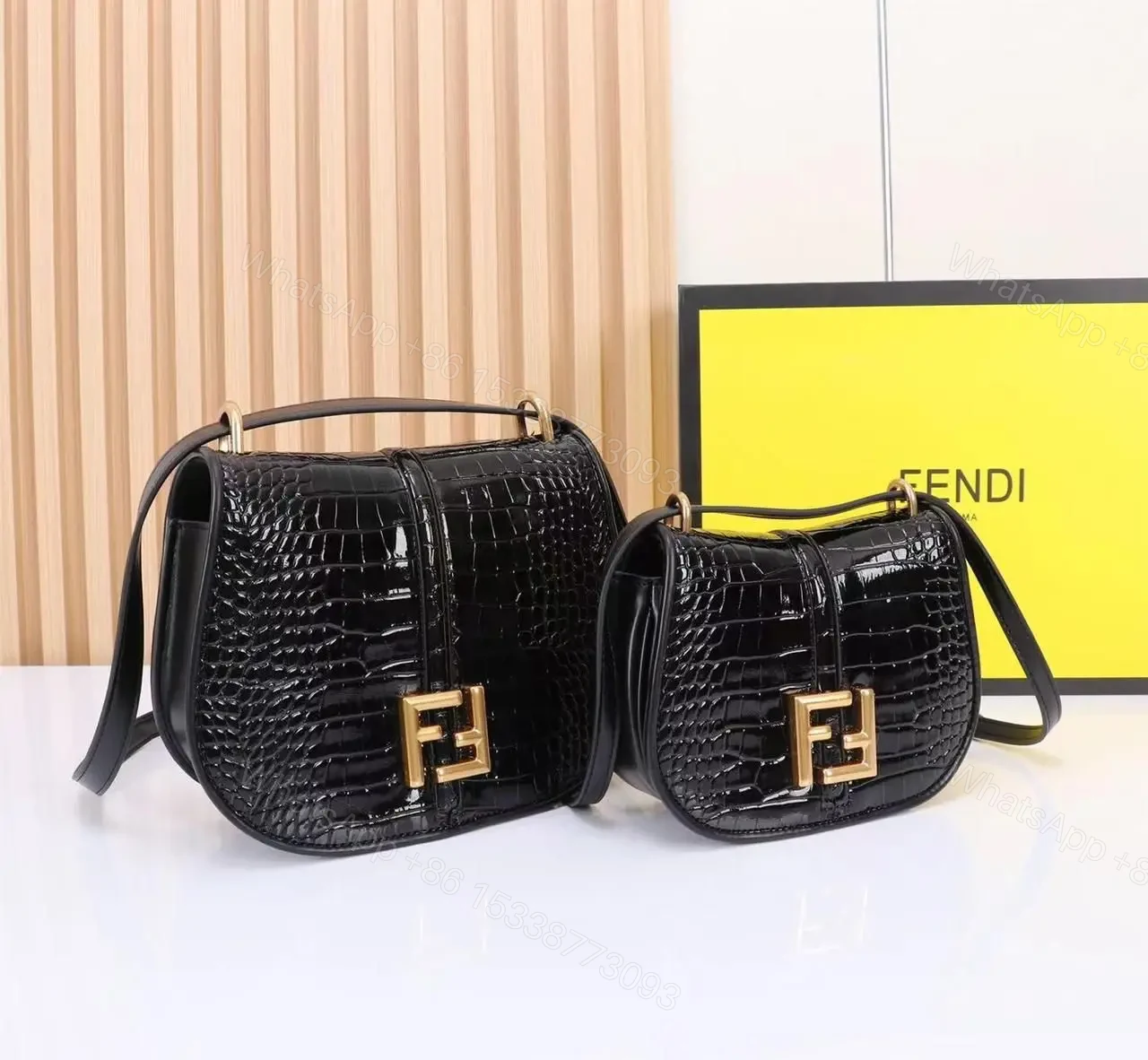 FENDI — view 1