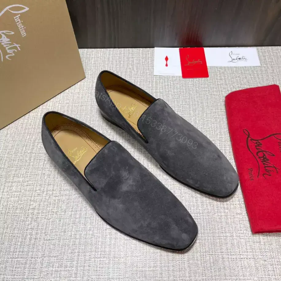 CHRISTIAN LOUBOUTIN DANDELION – LDC003 — view 1