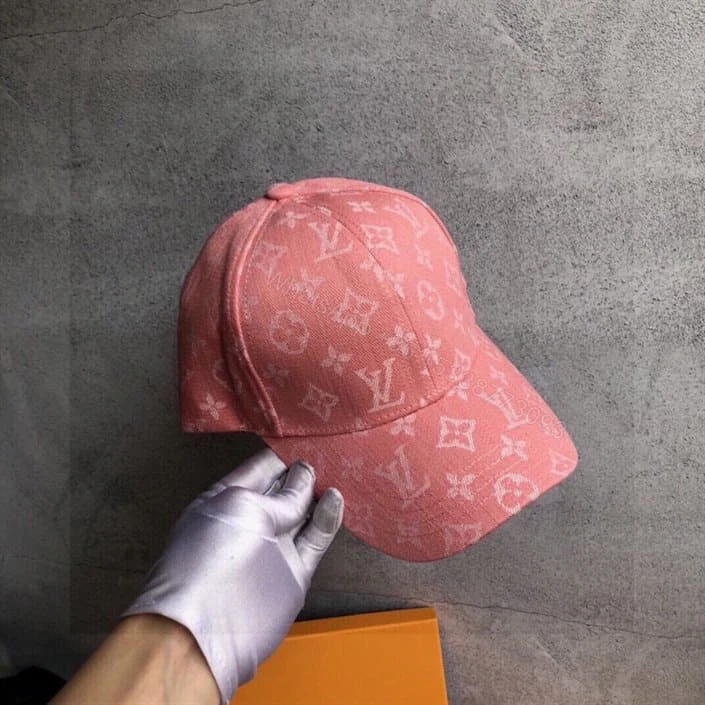View 7 of Louis Vuitton Cap – LHC08