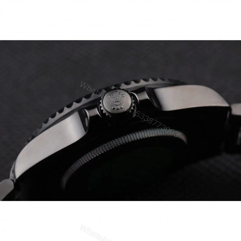 View 7 of Replica Rolex Milgauss White Dial PR116610