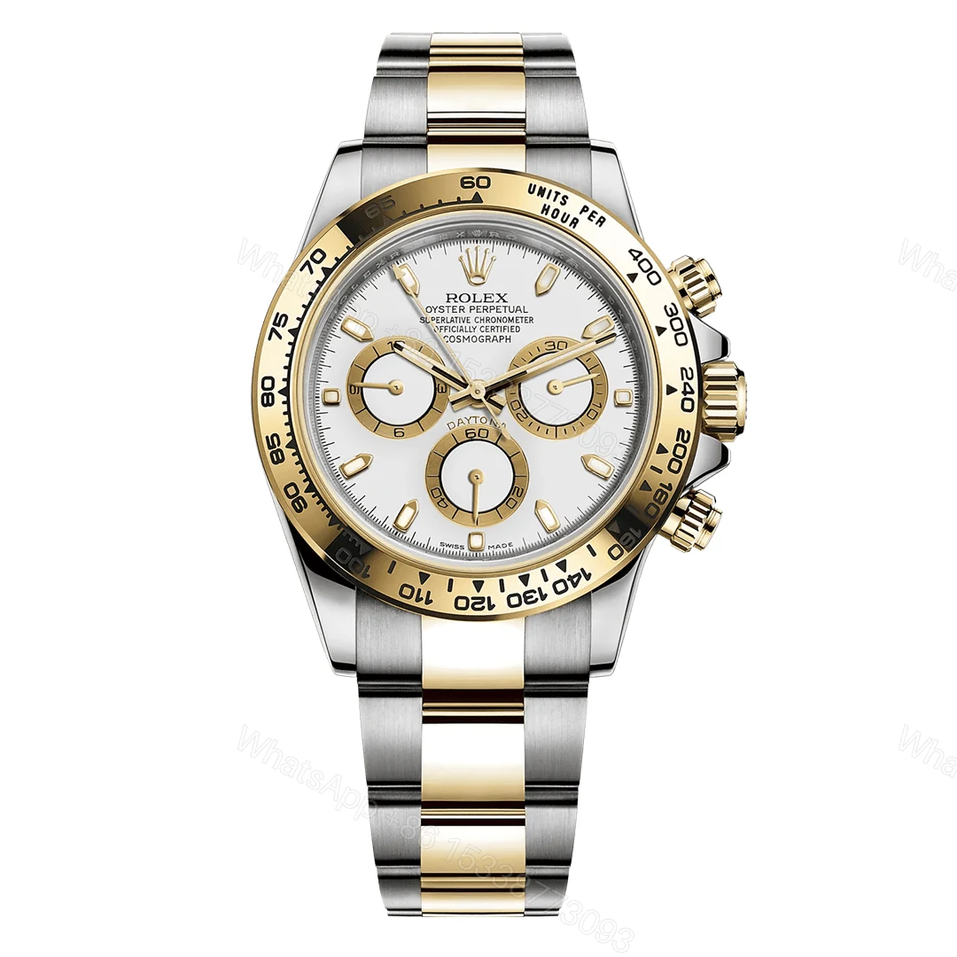 Rolex Daytona Cosmograph 116503-0001 Replica — view 1