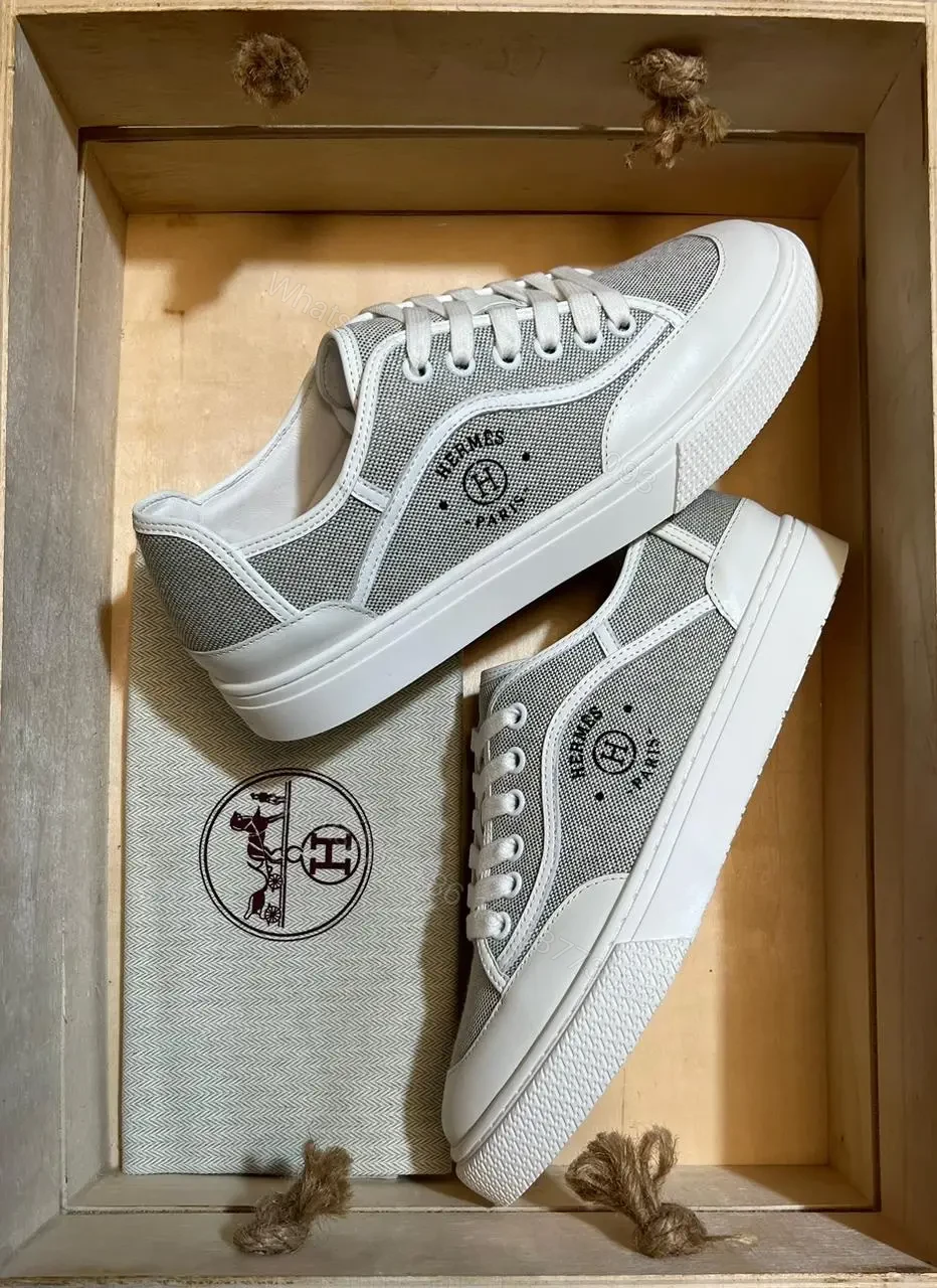 HERMES — view 1