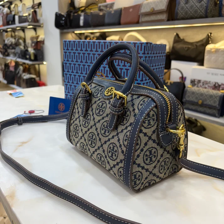 View 2 of FIRST COPY TORY BURCH T MONOGRAM WOMEN’S BAG