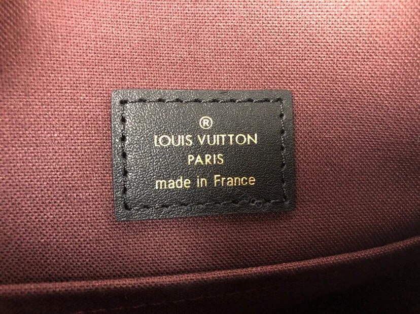 View 9 of LV MONTSOURIS BACKBAG