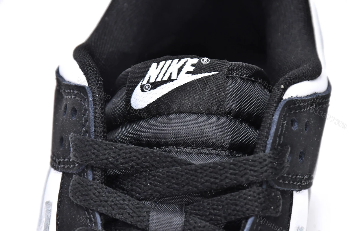 View 5 of (OG)Nike Dunk Low Pearl Black DO7412-985