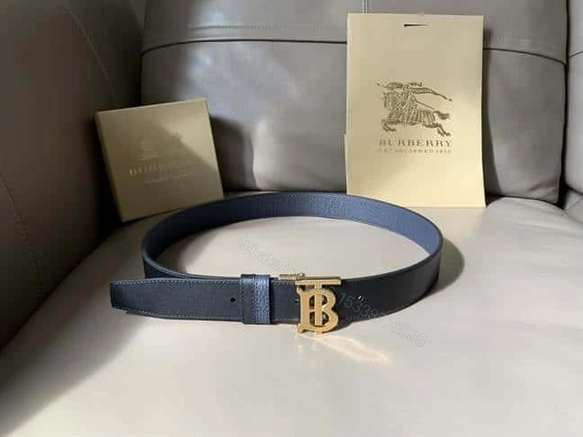 BURBERRY BELT – B45 — view 1