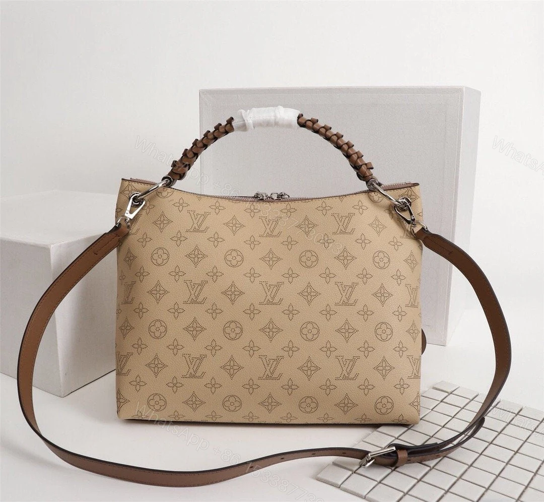View 8 of LV Louis Vuitton Beaubourg Hobo
