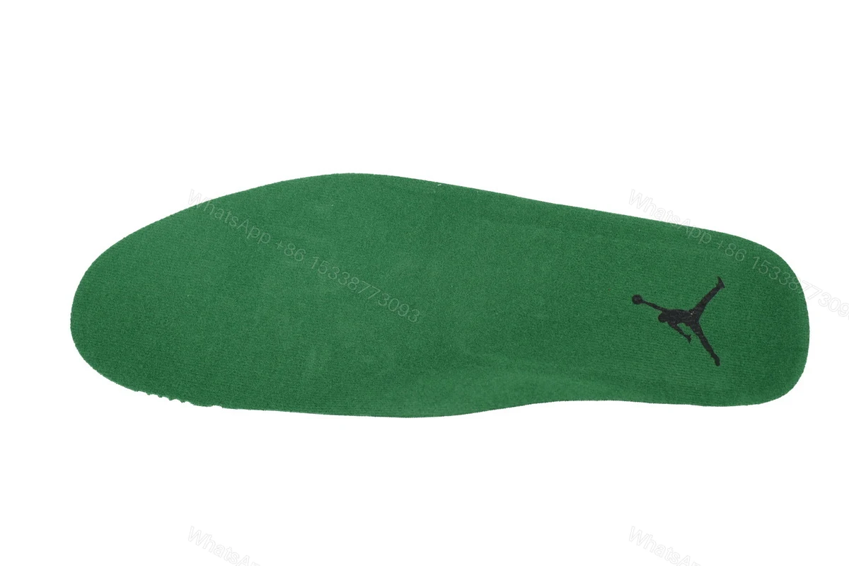 View 2 of Air Jordan 5 Retro 'Lucky Green' DD9336-103