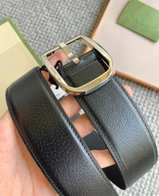 View 4 of GUCCI BELT – B83