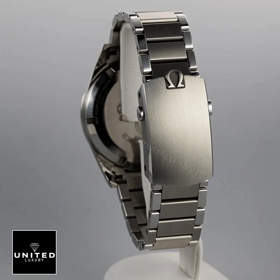 View 11 of Omega Seamaster 38 Replica