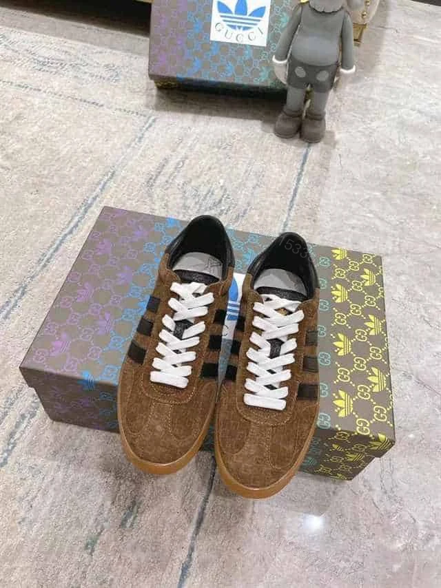 View 6 of GUCCI GAZELLE SNEAKER – GC105