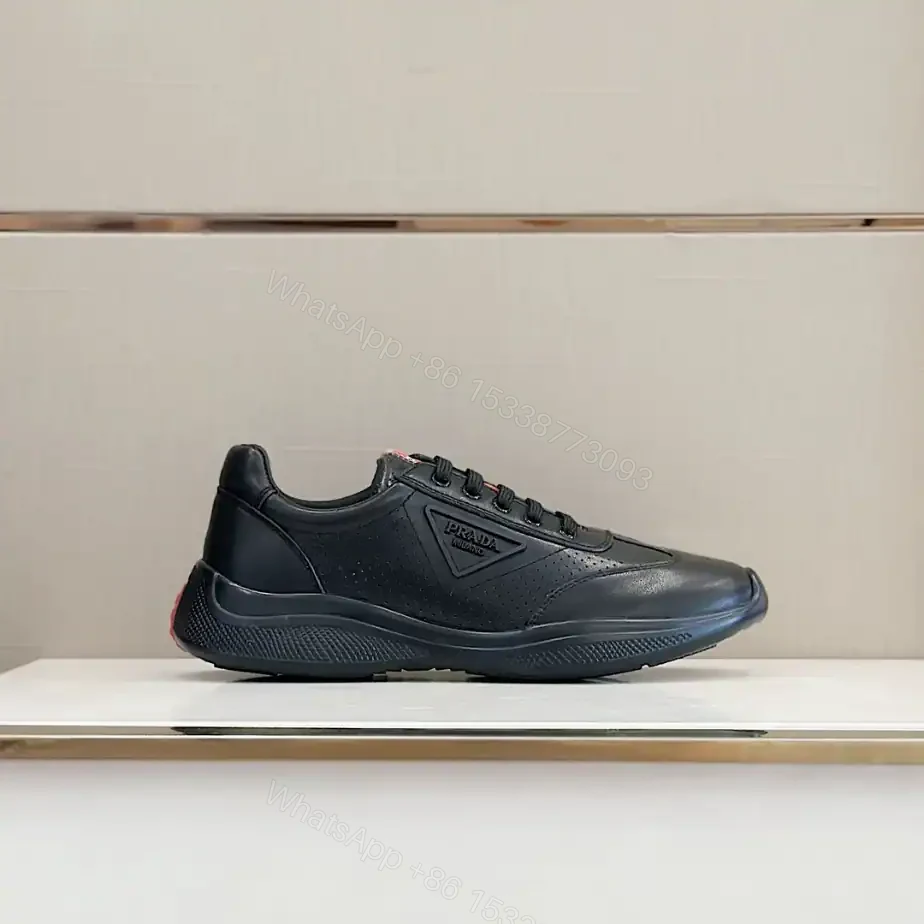 View 2 of PRADA SNEAKERS – PRD070