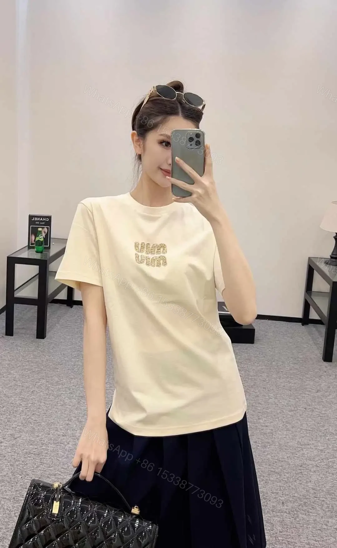 MIU MIU — view 1