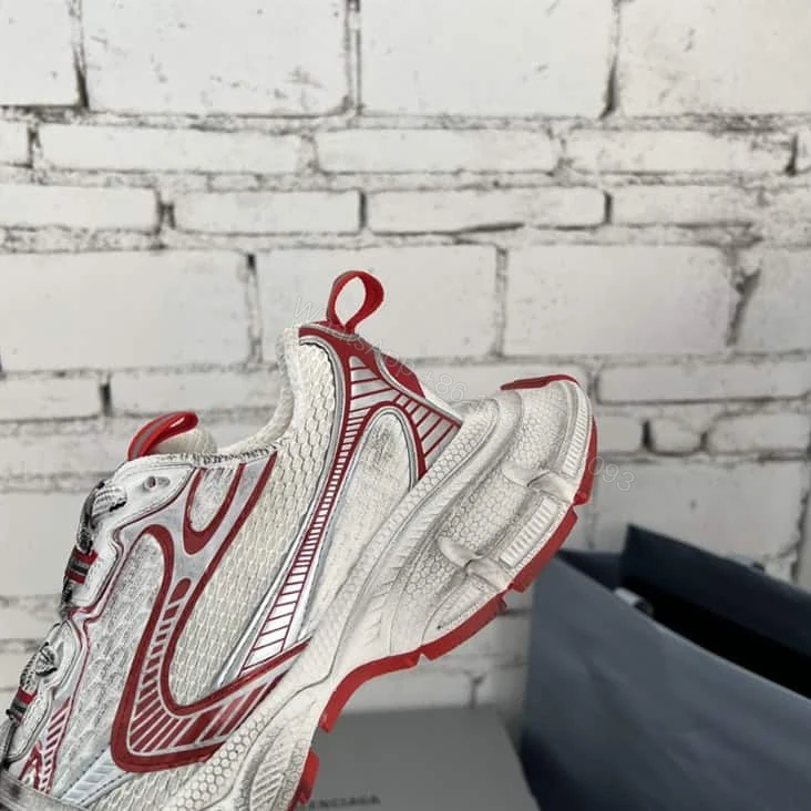 View 5 of BALENCIAGA MEN’S 3XL TRAINERS – BB212