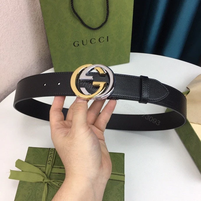 View 5 of Women’s Luxury GCI BELTS 017