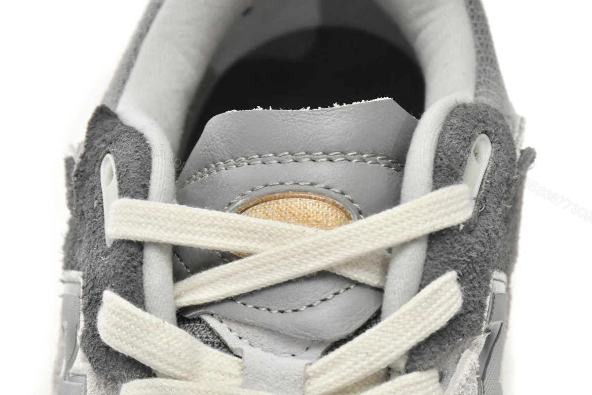 View 8 of New Balance 2002R Cloud Ash M2002RDA