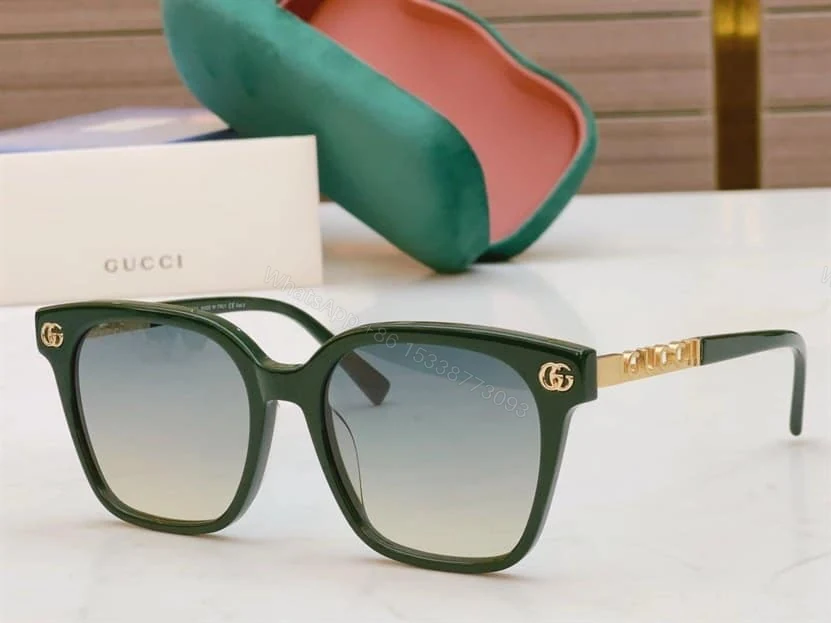View 8 of GUCCI SUNGLASSES – GST17