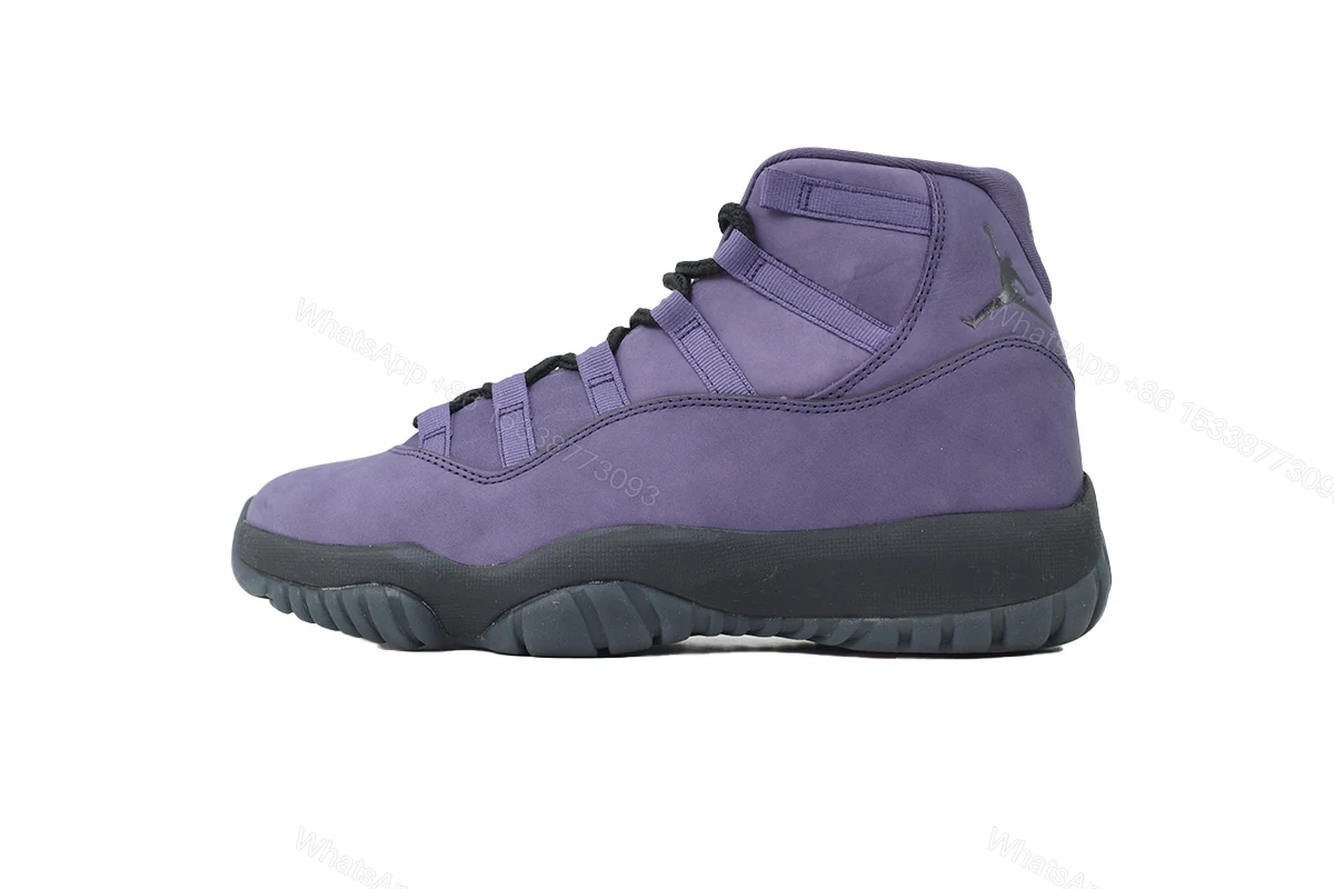 View 9 of Air Jordan 11 Retro 'Mojave' IO8961-553