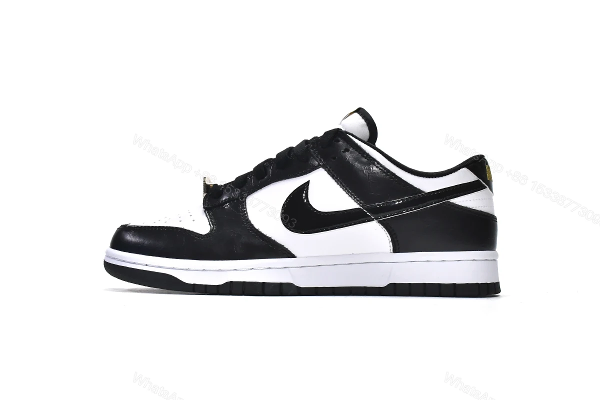 View 10 of Nike Dunk Low World Champ DR9511-100
