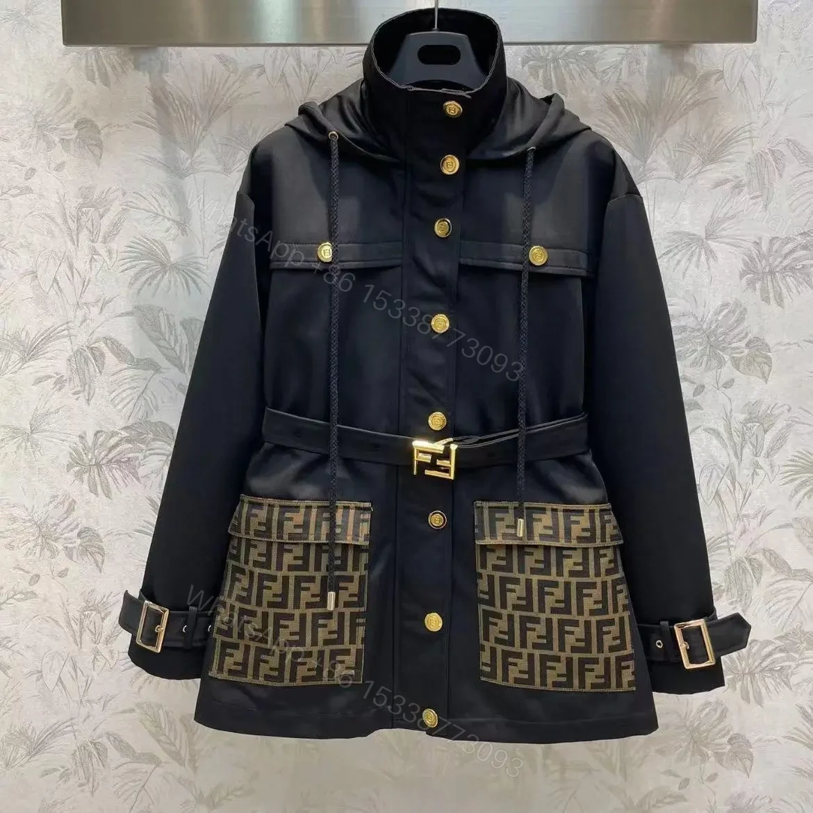 FENDI — view 1