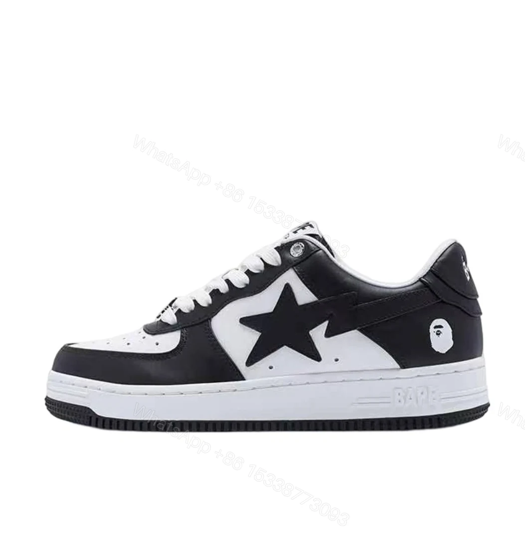 A BATHING APE 1I70-191-007(BapeSta) — view 2