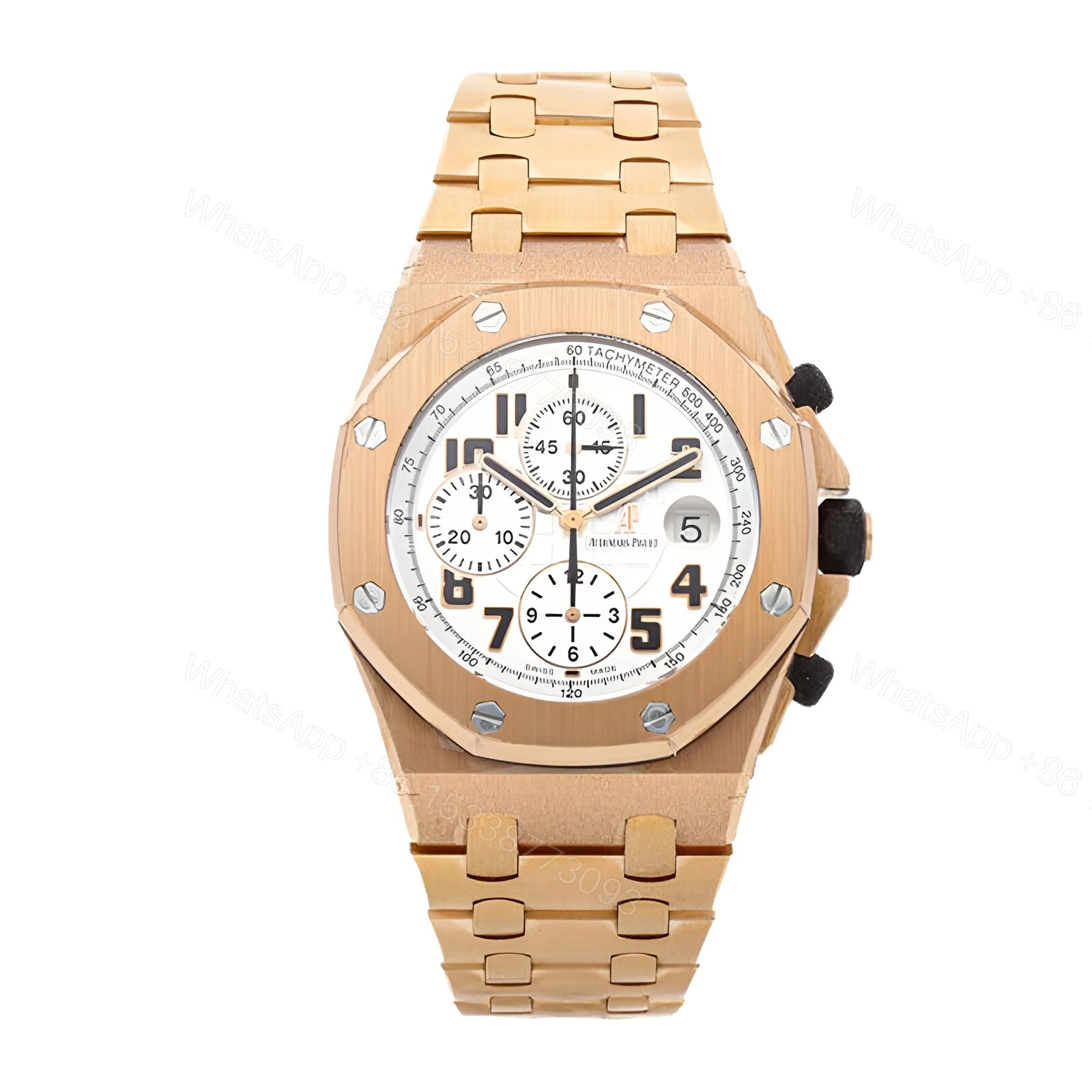 Audemars Piguet Royal Oak Offshore 26170OR.OO.1000OR.01 Replica — view 1