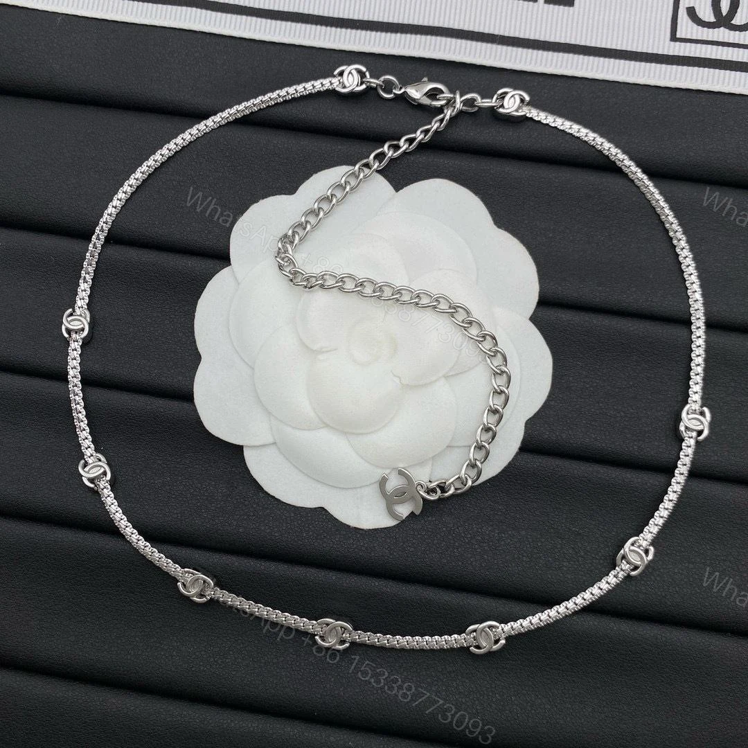 Chanel Necklaces — view 1