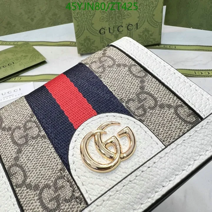 View 14 of Inspired Gucci Ophidia GG Card Case DU37PL