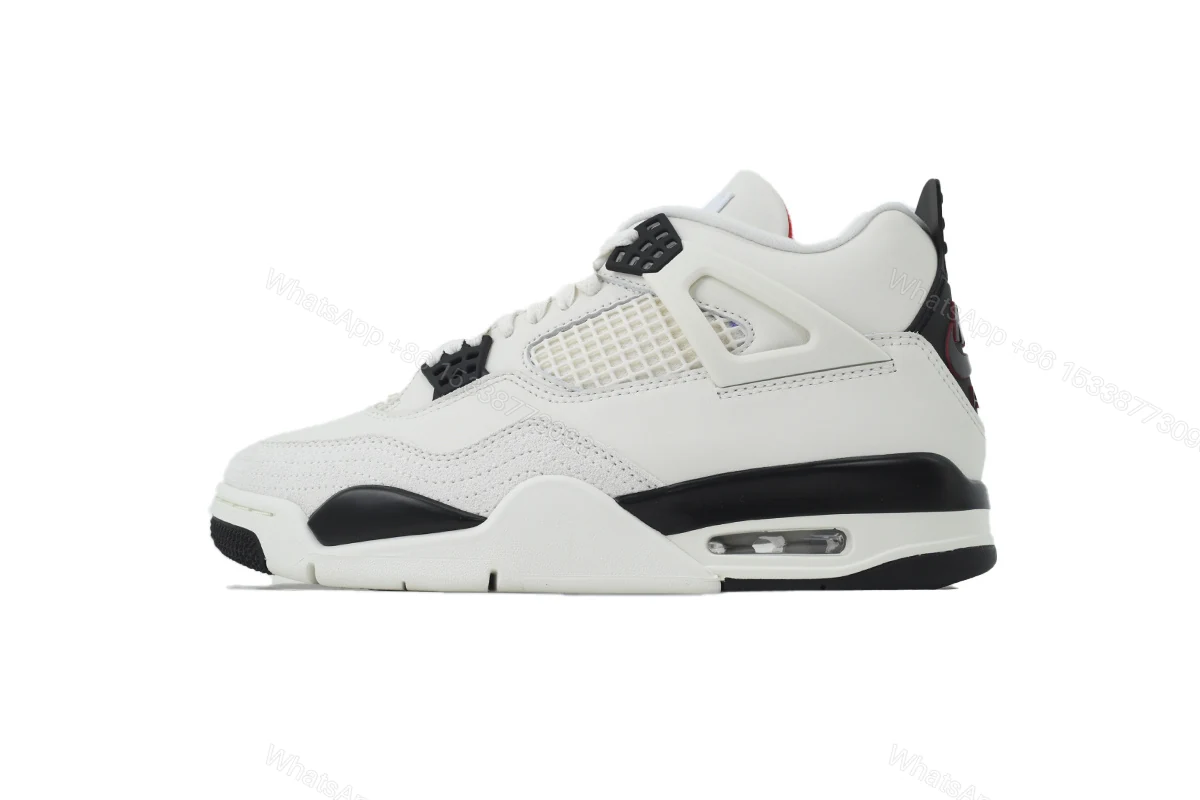 View 6 of Air Jordan 4 Retro Club IM4002-100