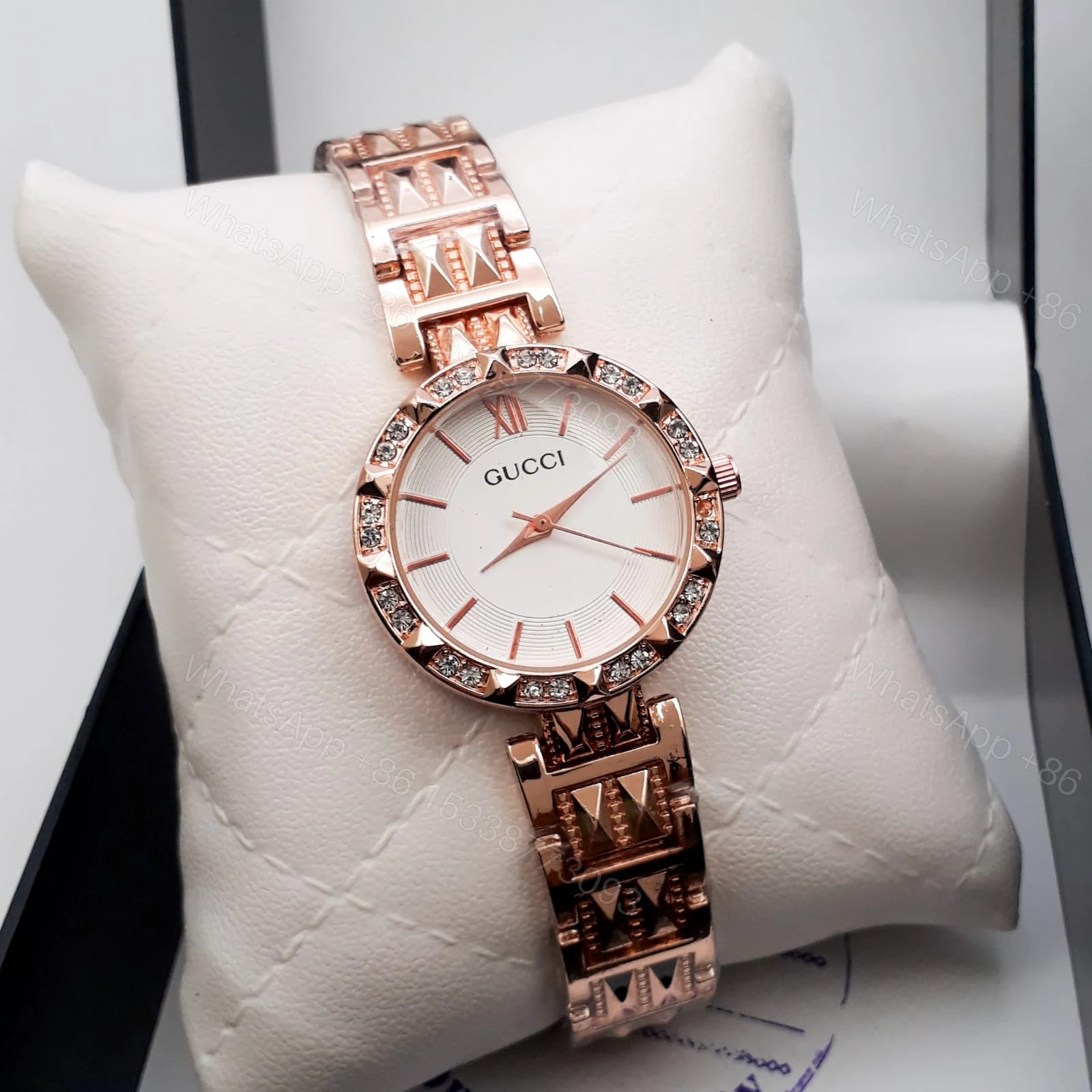 View 5 of FIRST COPY ladies branded watch
