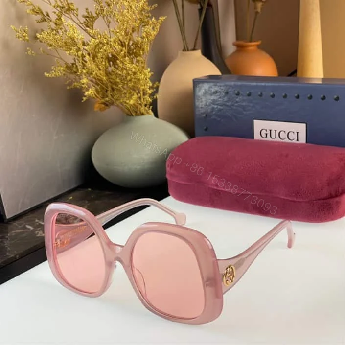 View 2 of GUCCI SUNGLASSES – GST06