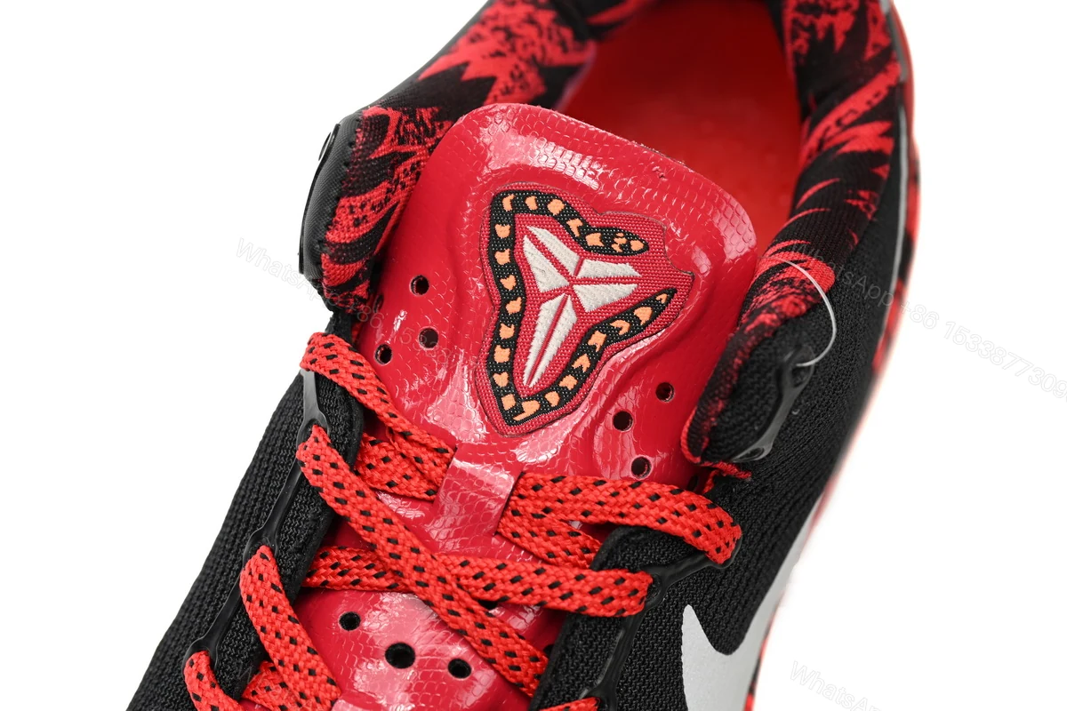 View 7 of Nike Kobe 8 System "Philippines Pack Gym 613959-002