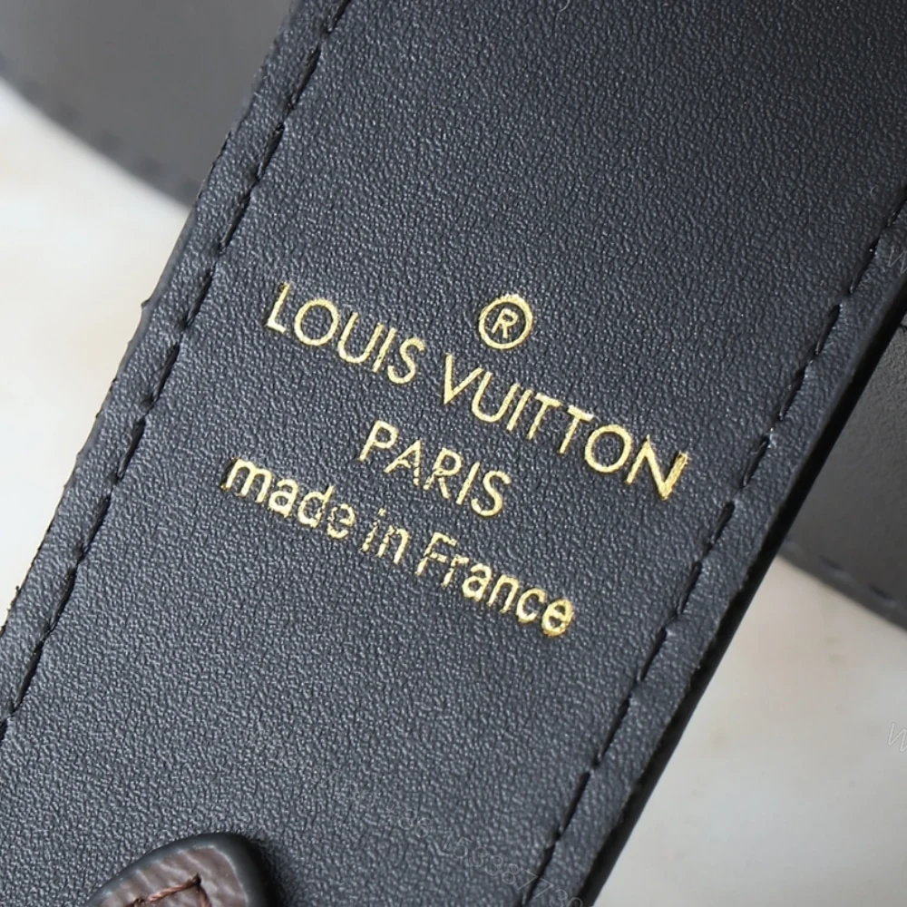 View 5 of Louis Vuitton Speedy Soft 30 Dark Brown 30Cm M12243