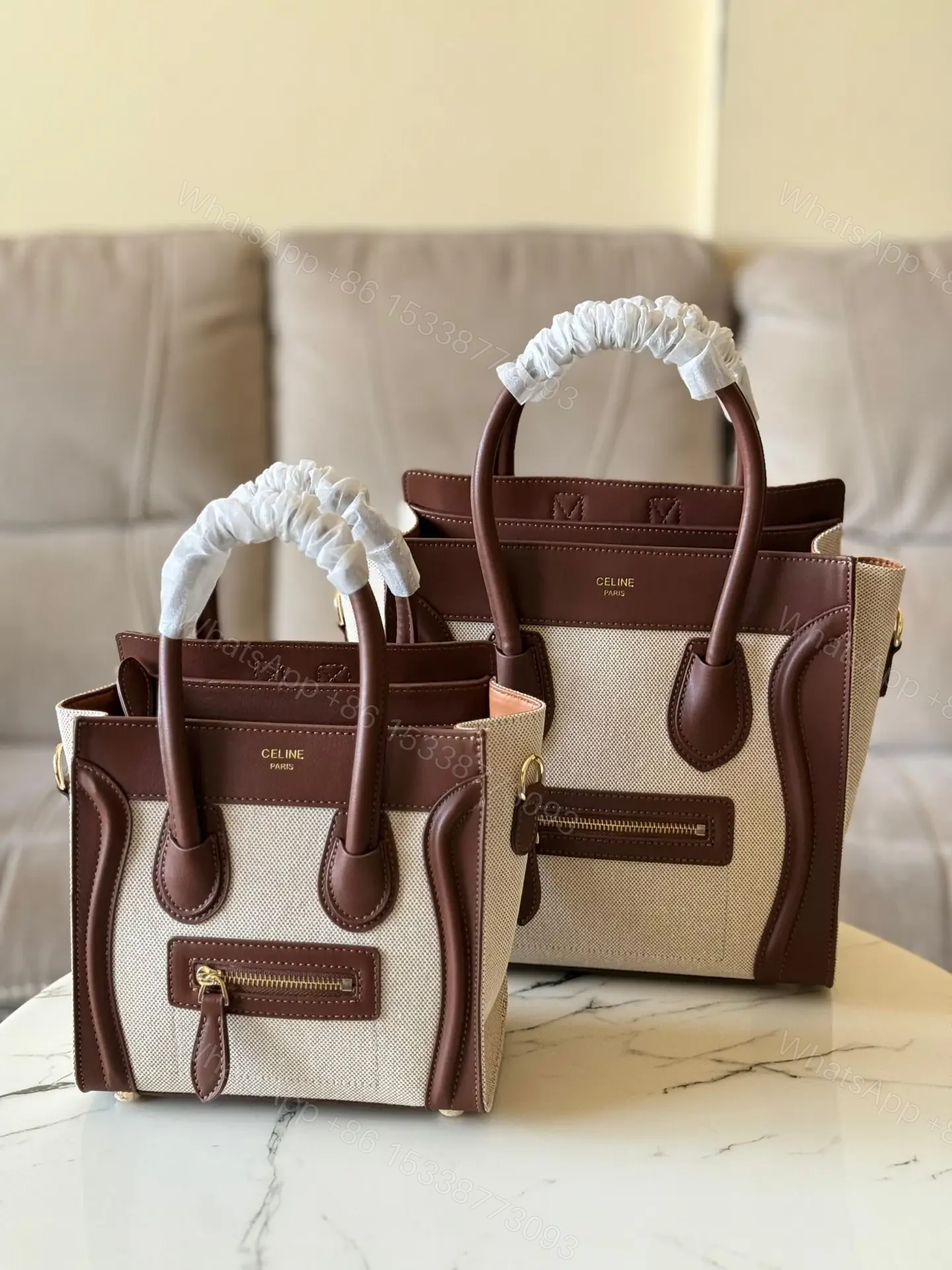 CELINE — view 1