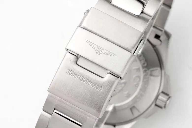 View 7 of Longines Conquest Grey Dial Automatic Stainless Steel Watch