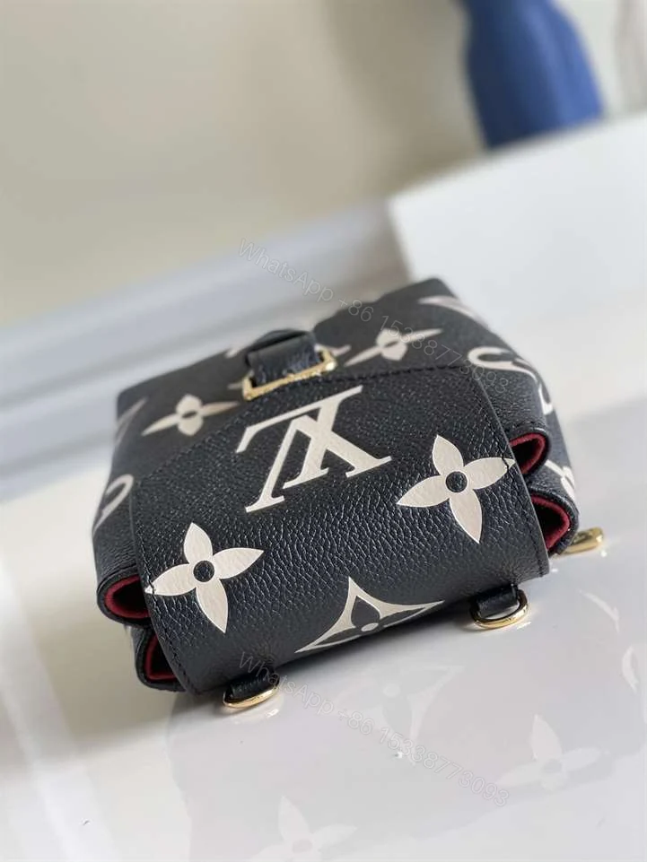 View 9 of TINY BACKPACK – LBV250