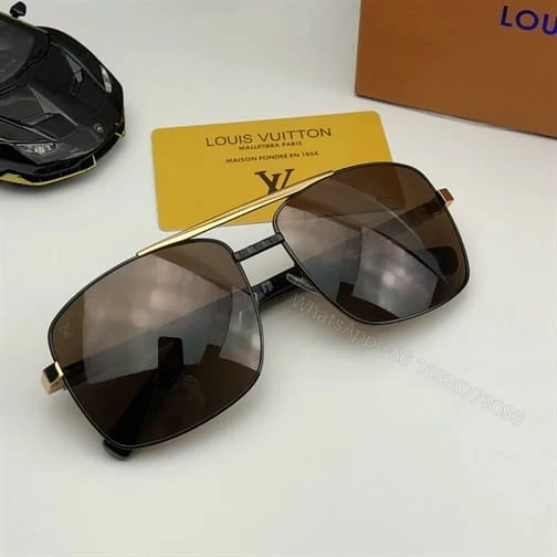 View 5 of LV SUNGLASSES – GLVT19