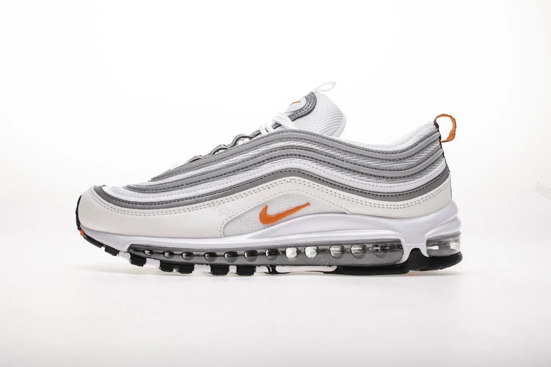 View 9 of Nike Air Max 97 Cone BQ4567-100
