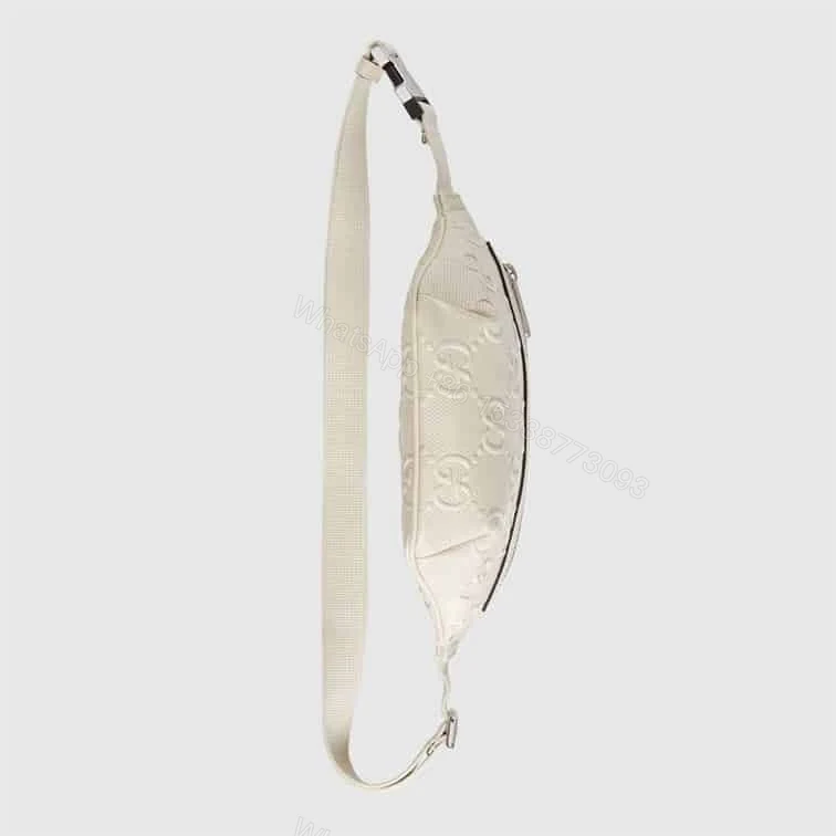 View 7 of GG EMBOSSED BELT BAG – GBC22