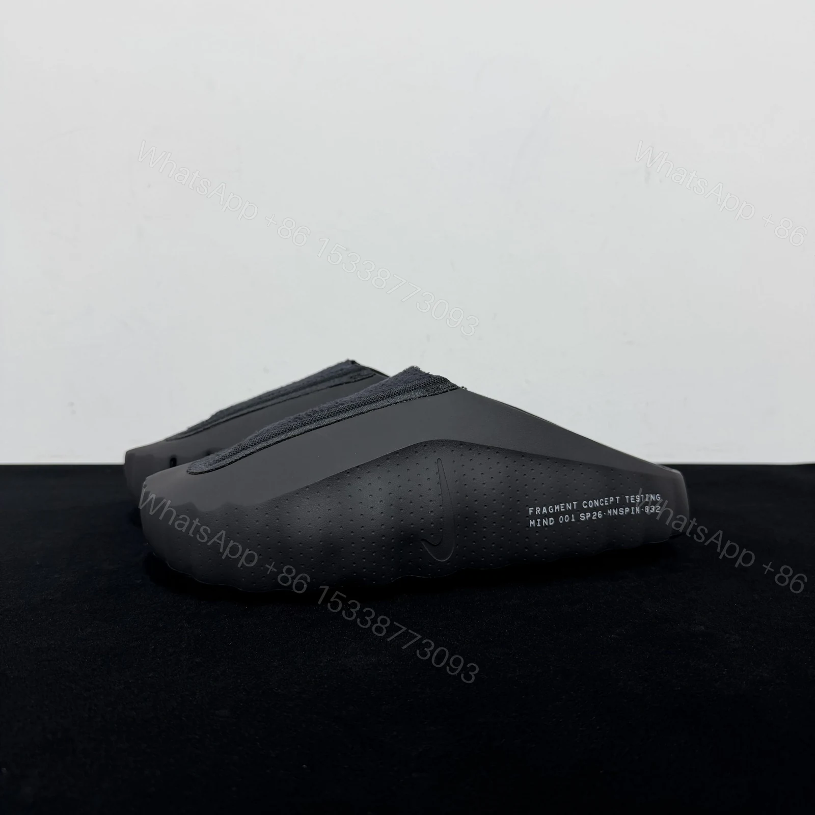 View 8 of Nike × Fragment Design Mind 001
